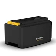 Firman 1kW Portable Expandable Power Station – Modular Generator System (Model B104201)