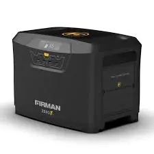 Firman Expandable Power Station Base Unit – E201001 Required for B104201 Expansion