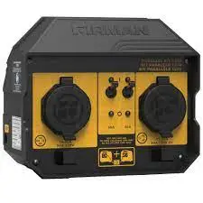 Firman Inverter Parallel Kit – 50-Amp Capacity for Dual-Unit Synchronization (Part #03 1210)