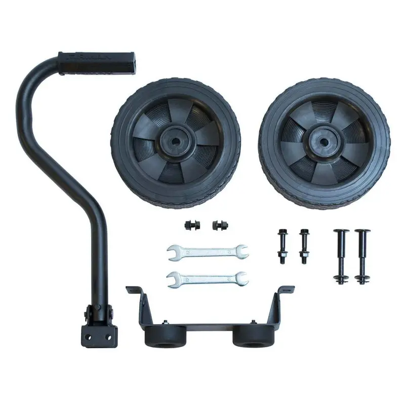 Firman Open-Frame Generator Wheel Kit – Fits 4550-Watt Models