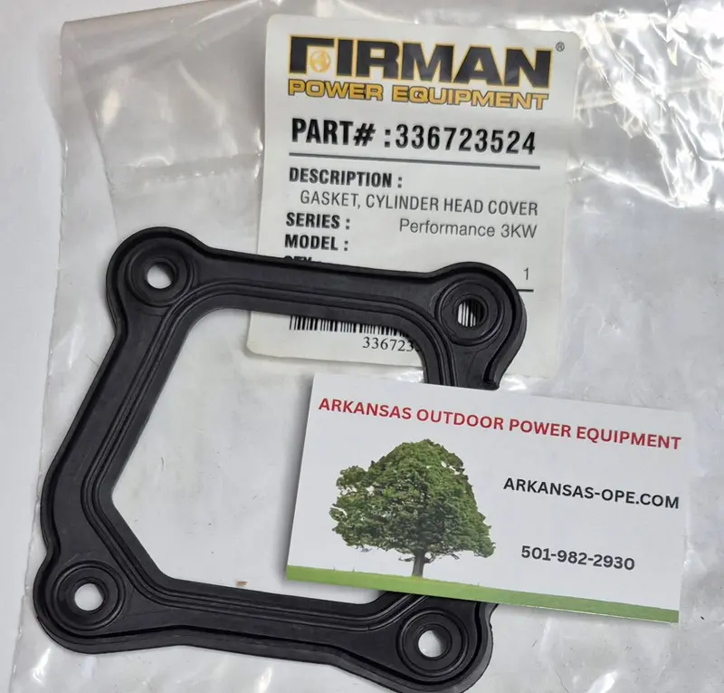FIRMAN W5 PA SFI Cylinder Head Gasket – Part #336723524