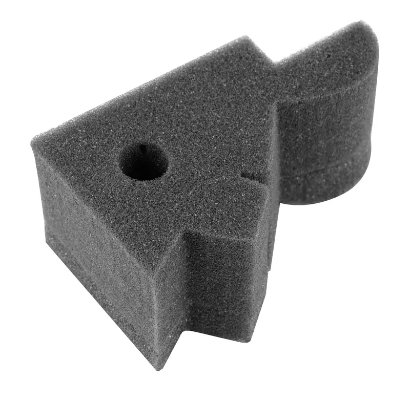 Foam Bumper Guard for Johnny Vac AS9