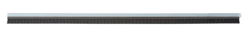 Front Rubber Blade Replacement – 19½” for BR700 Industrial Brush
