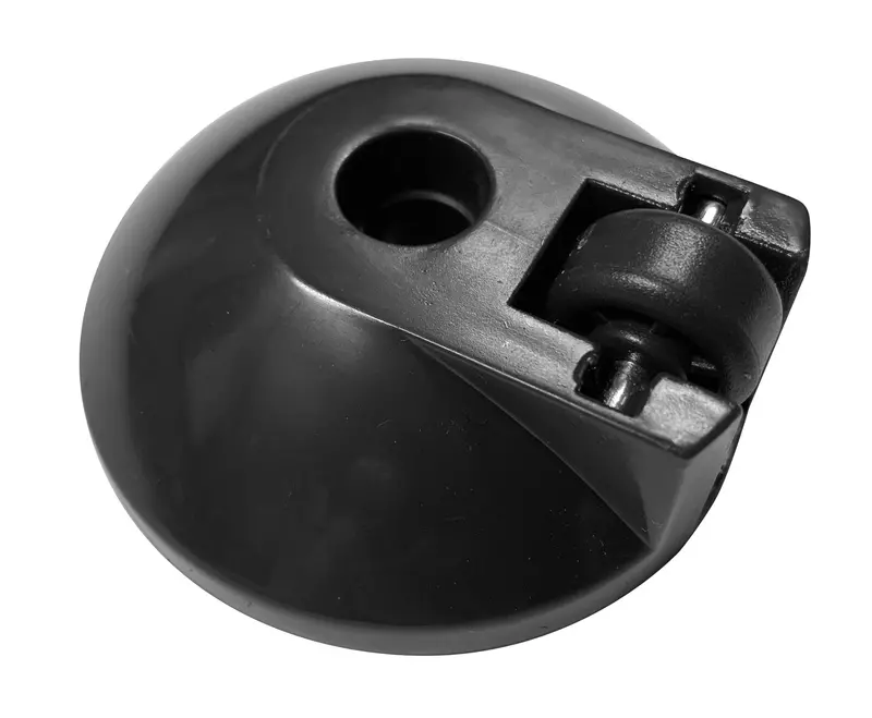 Front Swivel Wheel for Prima Upright Vacuum Cleaner