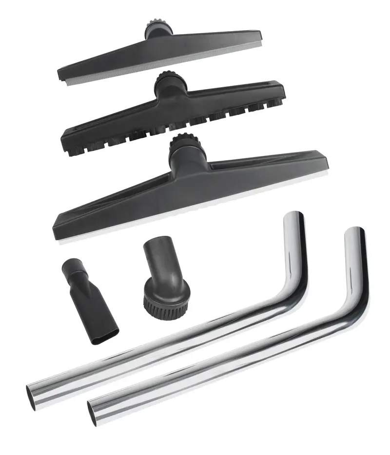 Full-Size Commercial Brush Assembly for JV315, JV403 & JV420 Models