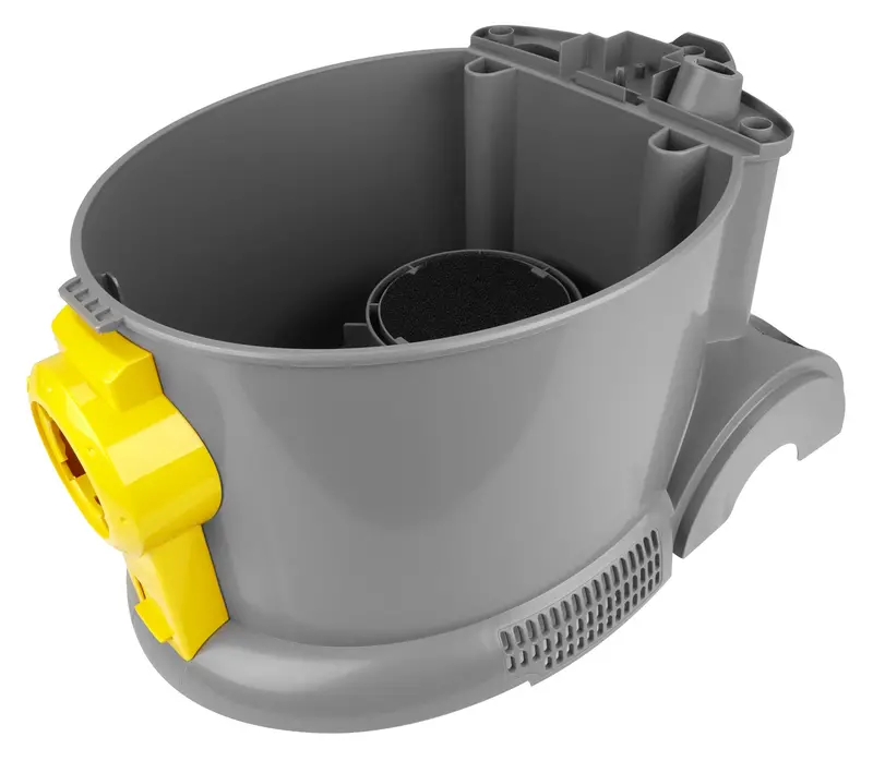 Full Tank Assembly for Johnny Vac AS6 Vacuum Cleaner