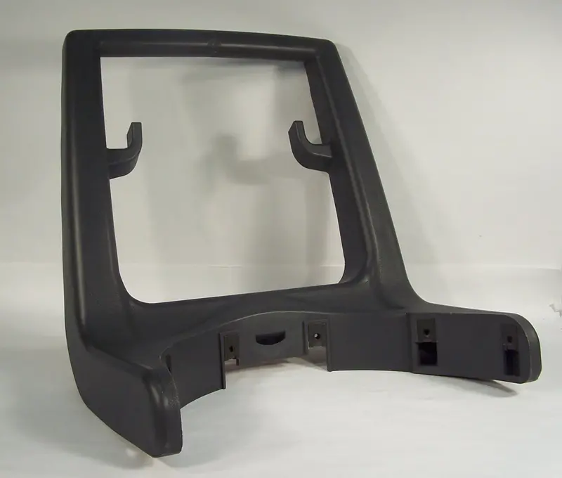 Full Tilt Handle Assembly for Johnny Vac JV58P