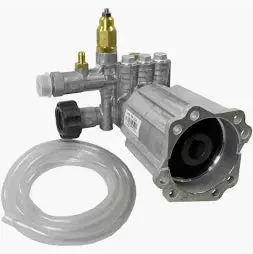 Generac 0K1663 Axial Pump: 2.2 GPM at 2400 PSI