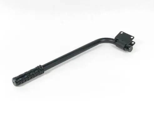 Generac 189715GS Generator Handle – Designed for Square-Tubing Frame Units