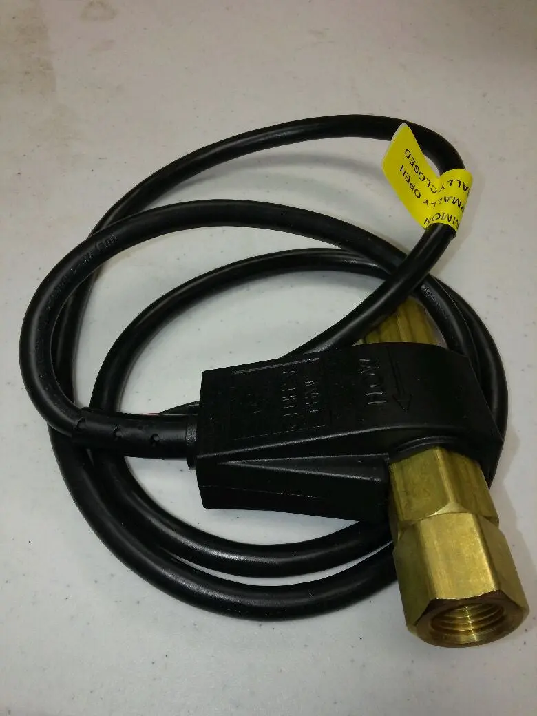 General Pump Flow Switch – Northstar Pressure Washer Compatible (FM15/WH3)