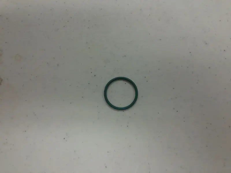 General Pump NS2/W2 O-Ring for Clear Tube Filter Assemblies