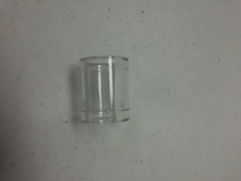 General Pump NSFM2015/W2 Dura-View Clear Tube Inlet Filter
