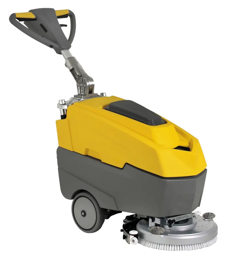Ghibli 15″ Corded Scrubber – 15m Power Cable, 2-Year Warranty