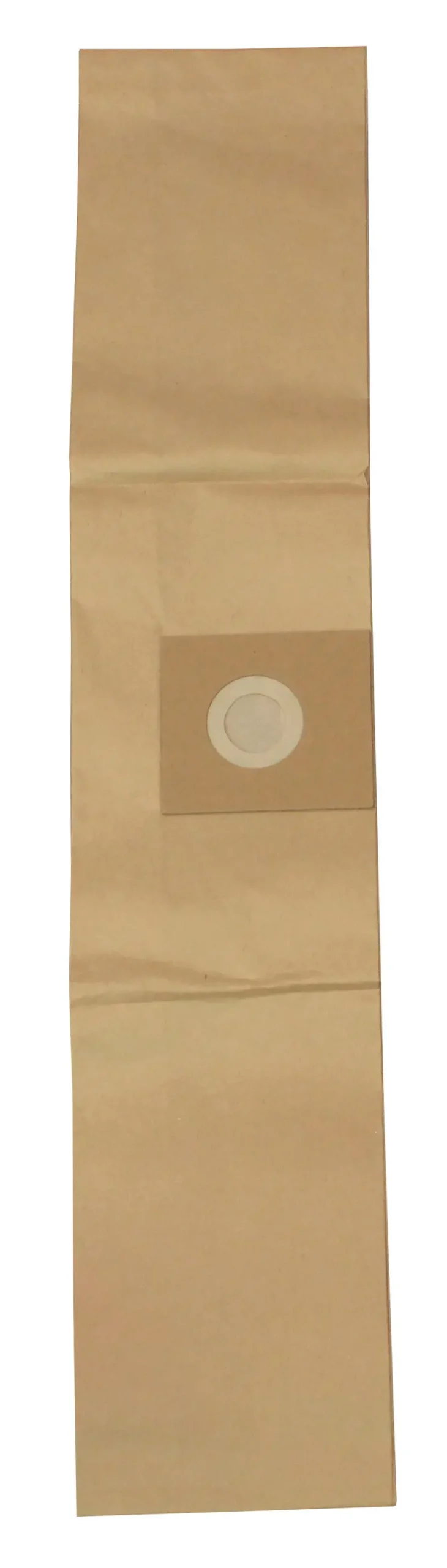 Ghibli AS2 Vacuum Paper Bags – Pack of 5 (MK-042)