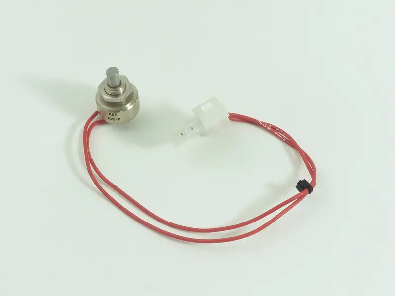 Ghibli Auto-Scrubber Potentiometer Module