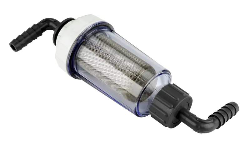 Ghibli Auto-Scrubber Water Filter Element
