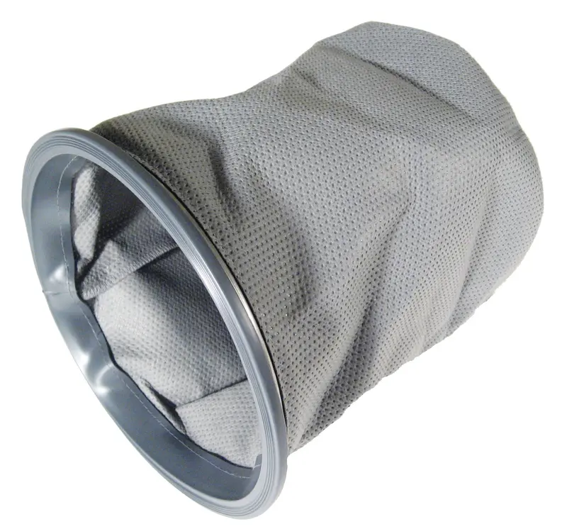 Ghibli FIGH-111 JVT1 Backpack Vacuum Cloth Filter Bag