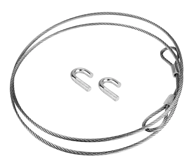 Ghibli GH80D65 Retractable Power Cord