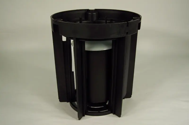 Ghibli / Johnny Vac Float Valve Cage