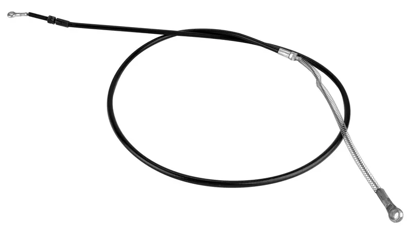 Ghibli Junior Retractable Cord Assembly