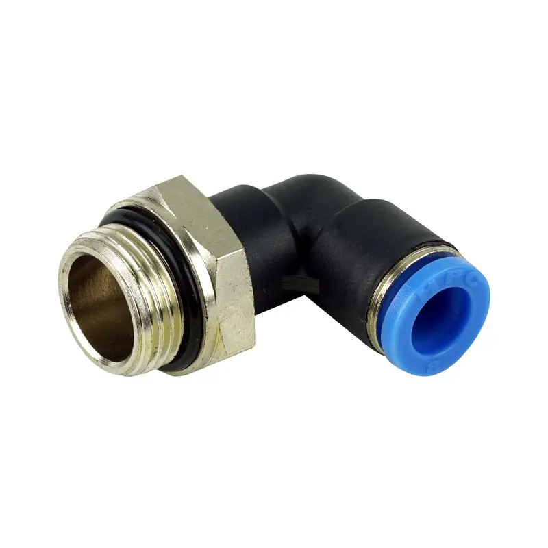 Ghibli Junior38 Drain Plug Installation Kit with Accessories
