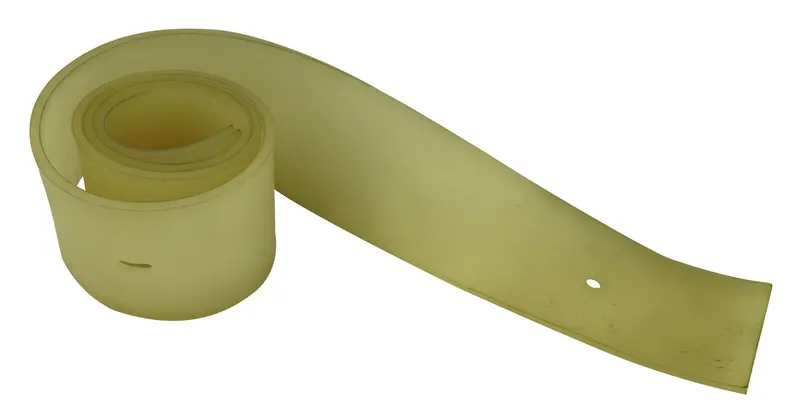 Ghibli Oil-Resistant Rear Scraper Blade (GH45M55/GH45D55/GH45D60)