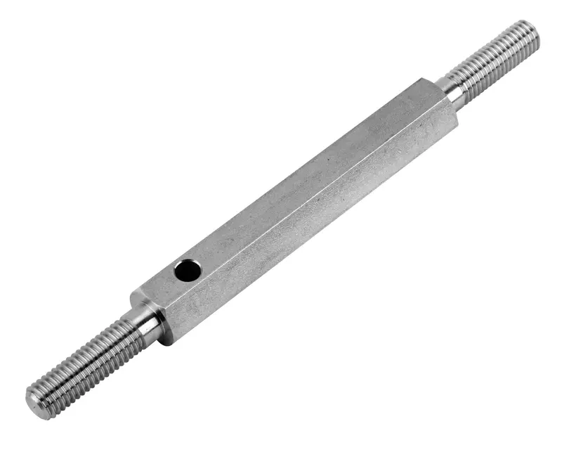 Ghibli Retractor Adjustment Arm
