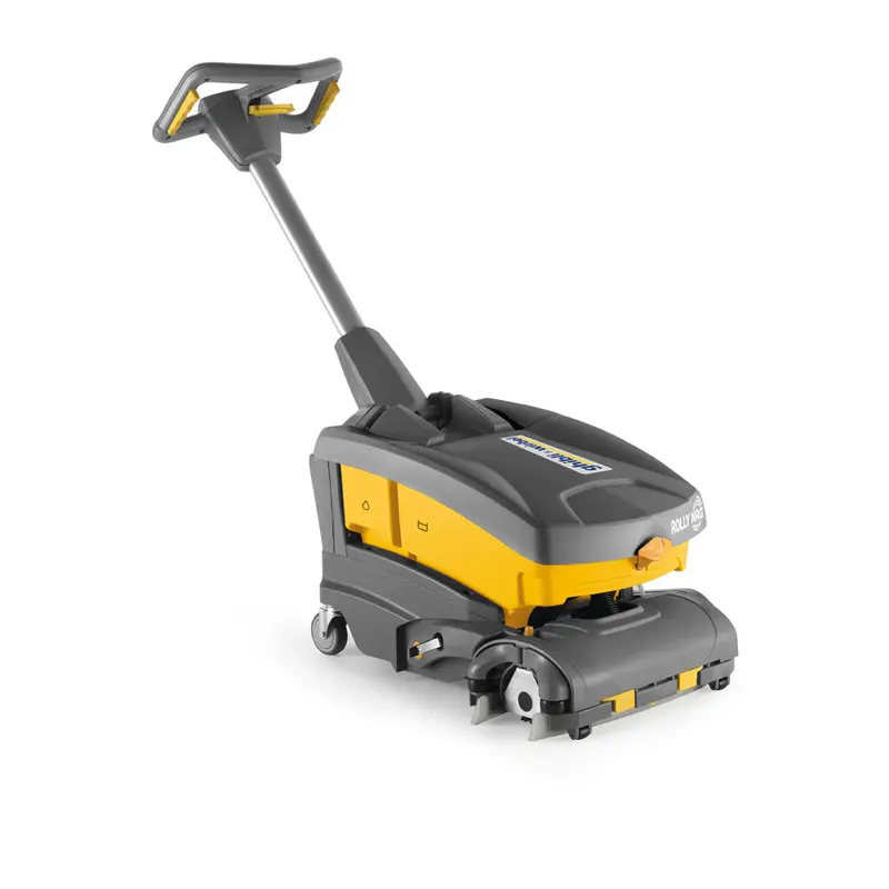 Ghibli Rolly NRG Battery-Powered Auto-Scrubber – Lithium Ion, Alternating Suction