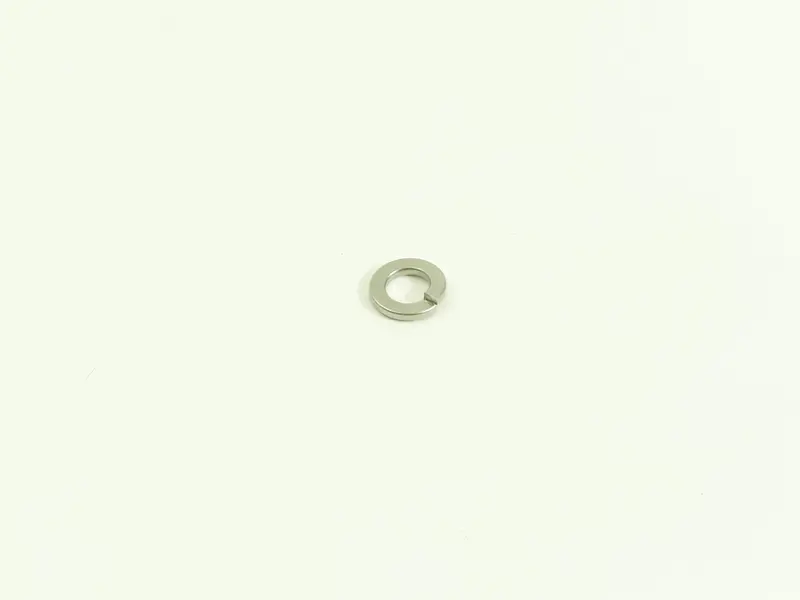 Ghibli Scraper Lever Assembly