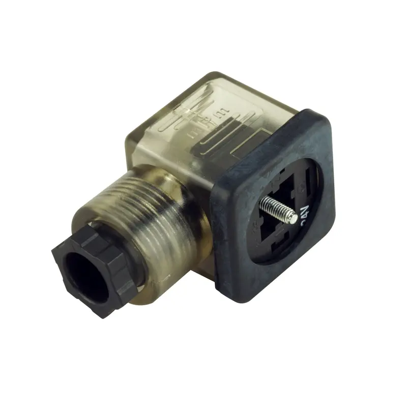 Ghibli Series 1 Electrical Connector