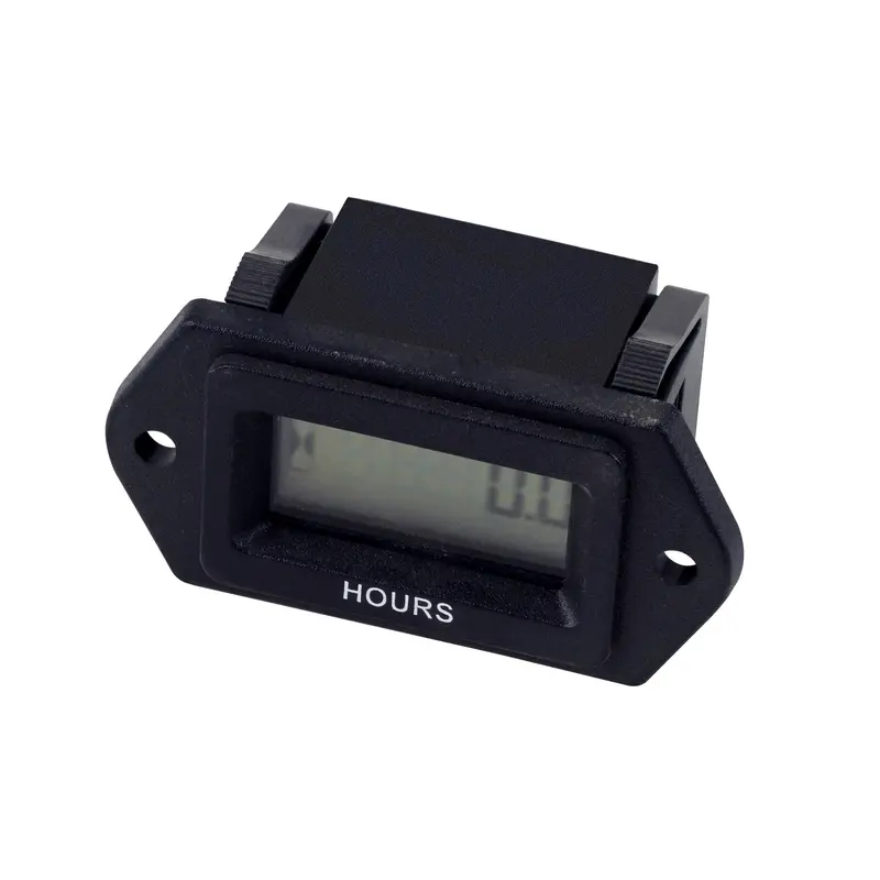 Ghibli Series 1 Hour Meter