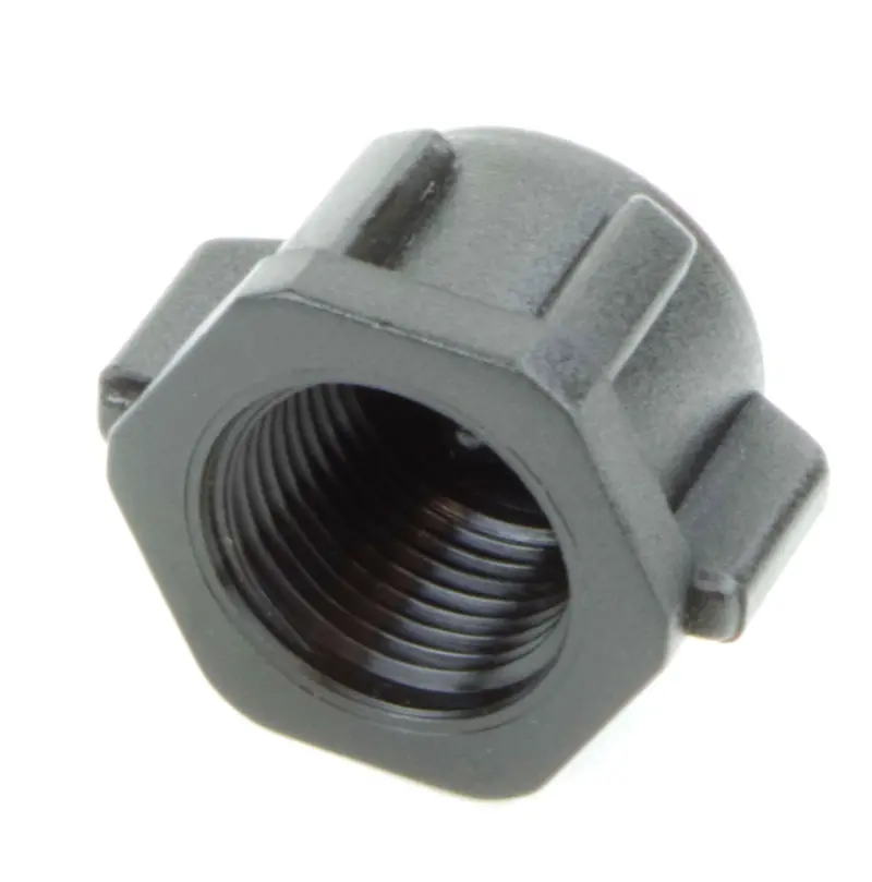 Ghibli Series 1 Pulsator Assembly