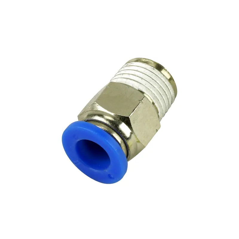 Ghibli Straight-Connection Installation Kit with Hardware