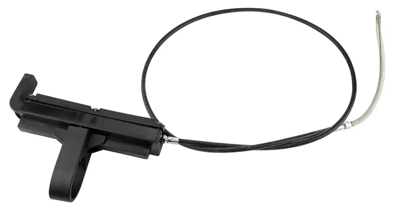 Ghibli Winner38 Auto-Scrubber Full Scraper Lever Kit