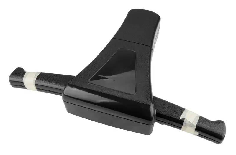 Ghibli Winner38 Auto-Scrubber Handle Set (2-Piece)