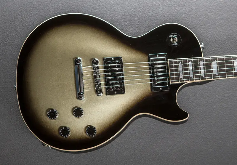 Gibson Adam Jones Les Paul Standard (2022 Model)