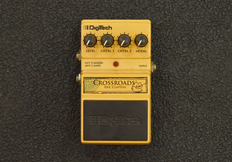 Gibson Crossroads Series Electric Guitar – Newly Released