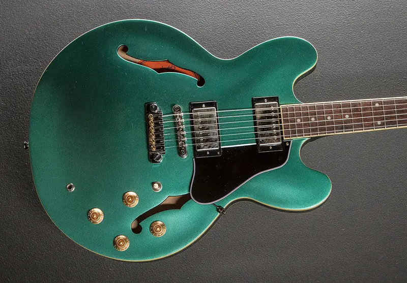Gibson ES-335 Traditional Pro 2022 Model