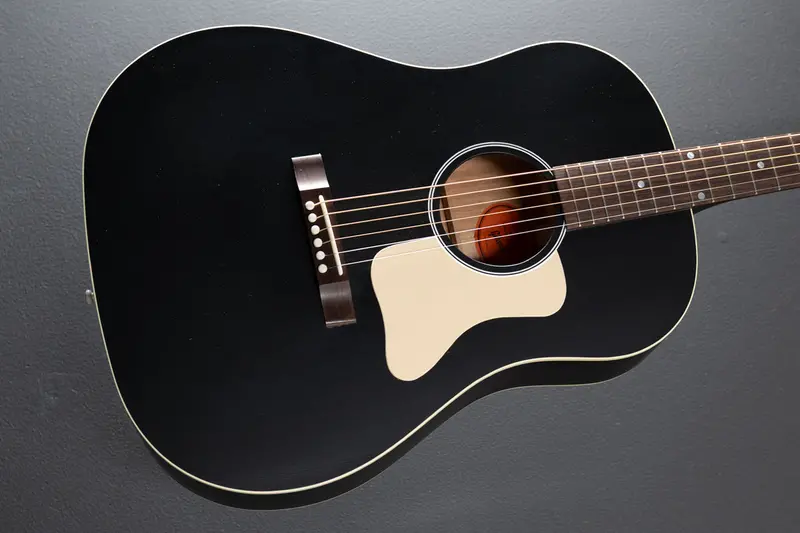 Gibson J-45 Century 12-Fret Acoustic Guitar with Ebony Binding