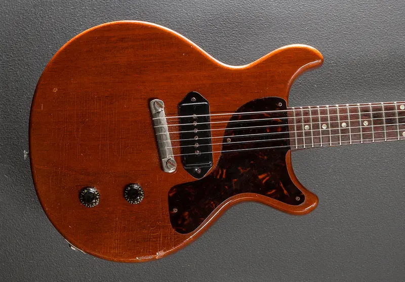 Gibson Les Paul Junior 1959 Reissue Electric Guitar