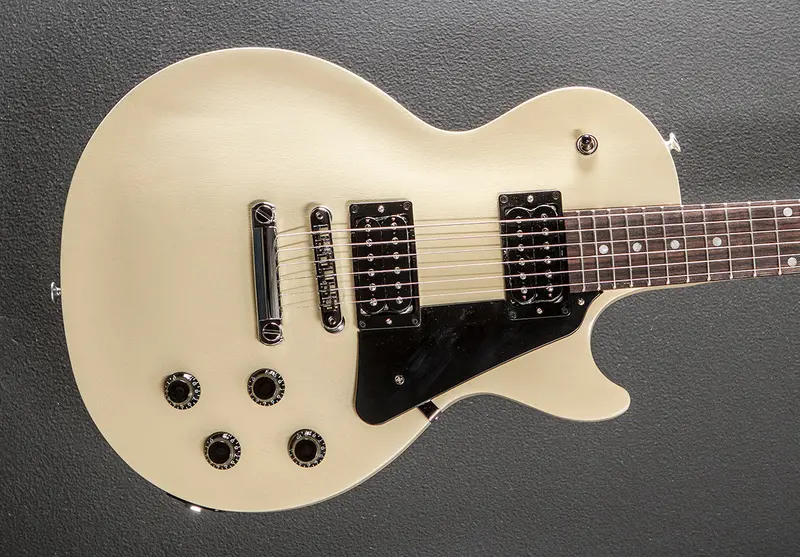 Gibson Les Paul Modern Lite – TV Wheat Stain