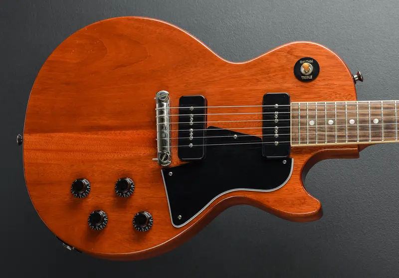 Gibson Les Paul Special 2022 Edition