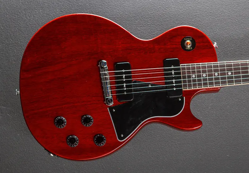 Gibson Les Paul Special – Vintage Cherry Body and Neck