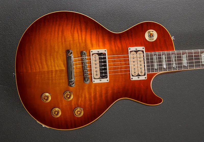 Gibson ‘Made to Measure’ 1959 Les Paul Standard Reissue – Believer Burst