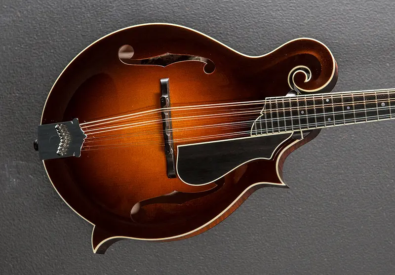 Gibson MF Deluxe Mandolin – Limited Edition #2352