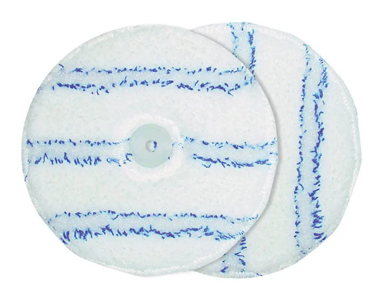 Gloss Boss Microfiber Pad for Pullman PUL200 Floor Buffer – Pack of 2