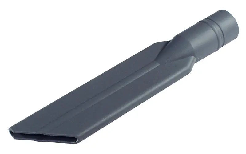 Gray Beveled Crevice Tool – 1½” × 11″