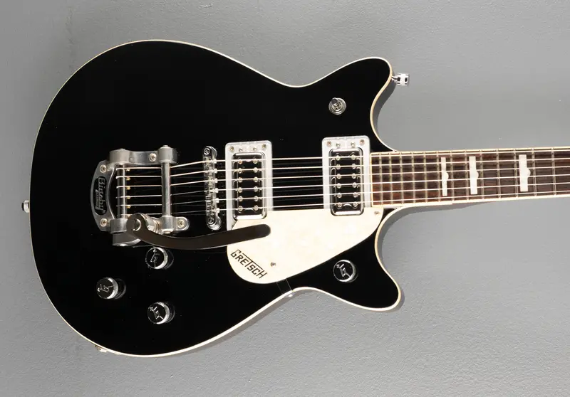 Gretsch G5445T Electromatic Double Jet – Bigsby Vibrato ’18