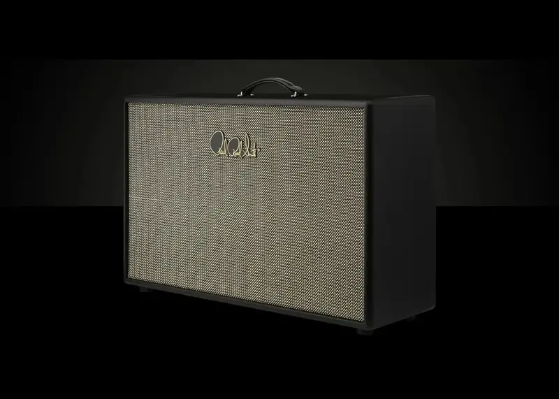 Hartke HDRX 2×12 Closed-Back Guitar Cabinet