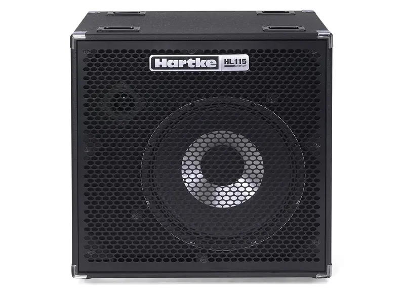 Hartke HL115 HyDrive 1×15 Bass Speaker Cabinet